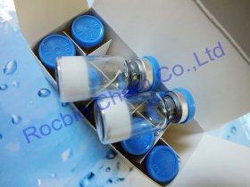 Buy blue top HGH online injection 10iu/vial 99%