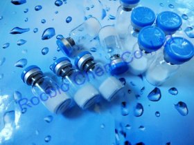 Buy blue top HGH injections 10iu/vial Roctropin 99%