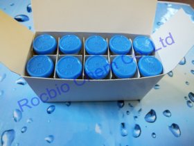 buy CJC1295 no DAC online from china ,2mg/vial*10