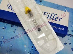 upgrade ha dermal filler 1ml (fineline) fillers injections