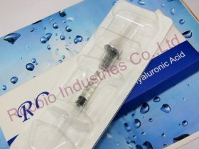 buy rocbio dermal filler online 1ml(Derm deep) upgrade hyaluroni