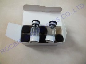 Buy black top HGH injection best product10iu/vial 99% best