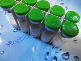 Buy hgh online /green cap for injection 10iu/vial 99.55%