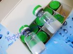Buy green top HGH shop injection 10iu/vial 99.55%