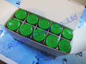 Buy green top HGH injections 10iu/vial 99.55%
