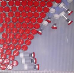 Buy Red top HGH injection 10iu/vial 99% supplier